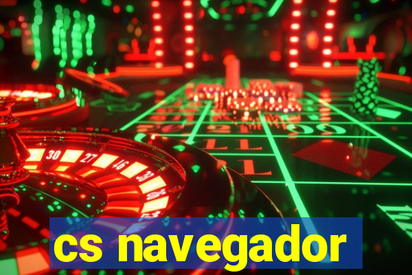 cs navegador